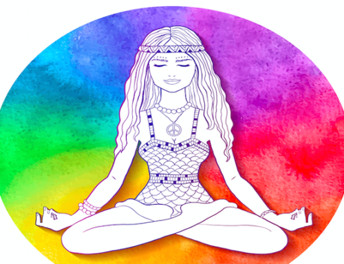 8 Easy Meditation Techniques to Calm Your Anxious Mind