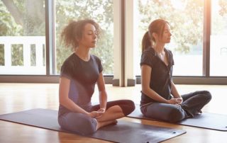 Could Yoga Be The Chronic Pain Solution You've Been Seeking?
