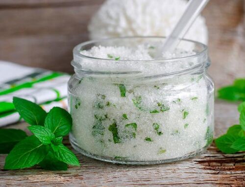 Does Peppermint Oil Help IBS and Tension Headaches