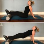 Ease Aches With This 5-Minute Foam Roller Workout