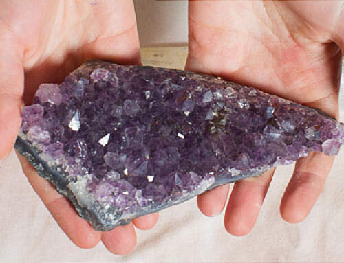 Interesting Crystal Facts To Know: Crystals for Healing?