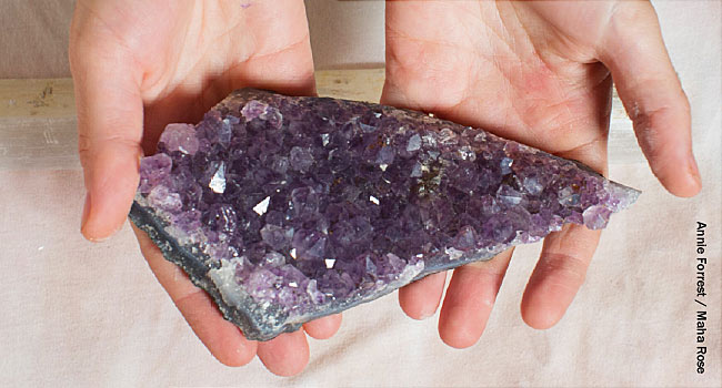Interesting Crystal Facts To Know: Crystals for Healing?