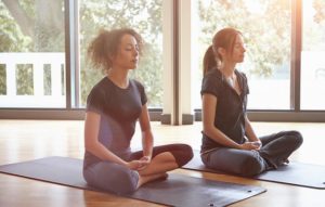 Could Yoga Be The Chronic Pain Solution You’ve Been Seeking?