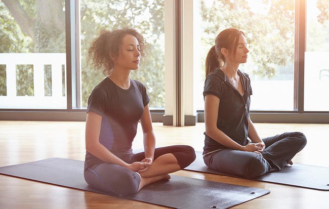 The Importance Of Body Awareness & How Massage Can Help