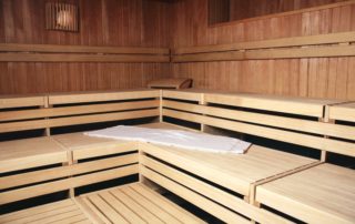 Why Saunas Are Ridiculously Good for You