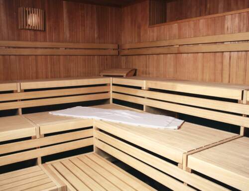 Why Saunas Are Ridiculously Good for You