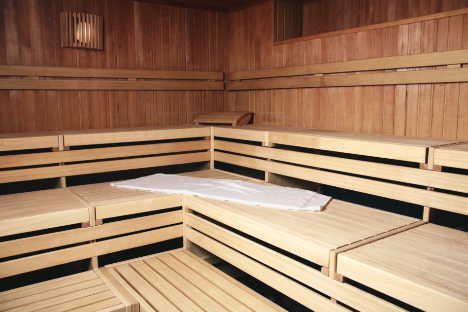 11 Health Benefits of Infrared Sauna Therapy