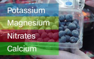 10 best foods for your heart