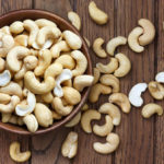 30 Days Of Superfoods: Cashews To Ease Inflammation