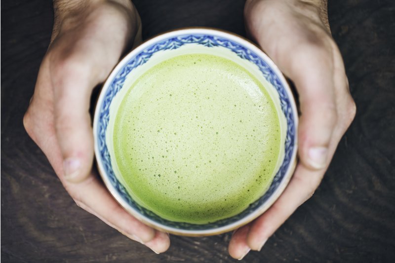 Should You Drink Matcha Tea?