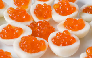 10 Incredible Health Benefits of Fish Roe – Nutritional Contents