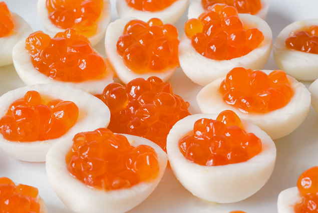 10 Remarkable Health Benefits of Fish Roe - Nutritious Fish Eggs