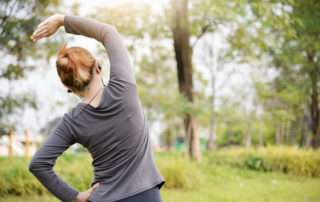 How To Stop Back Pain Before It Starts