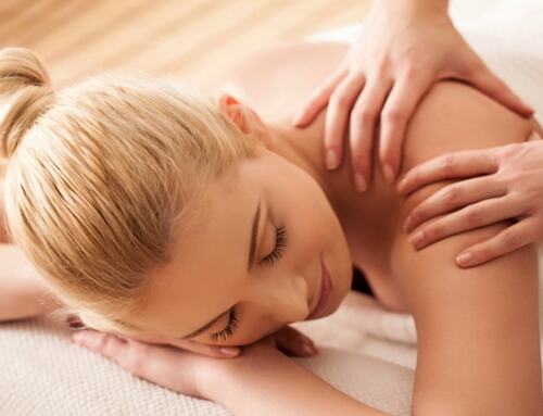 9 Benefits of Massage Therapy for Headaches