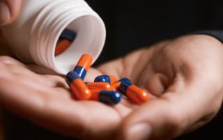 Antibiotic Side Effects: 8 Insane Things They Do to Your Body