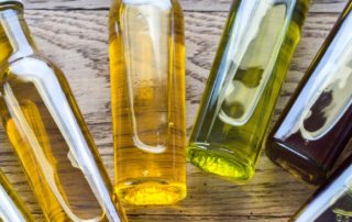 15 Carrier Oils for Essential Oils