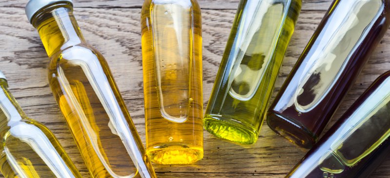15 Carrier Oils for Essential Oils