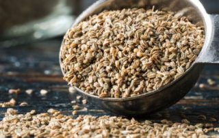 Can You Eat Celery Seed? Top 5 Celery Seed Benefits
