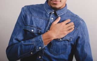 What Your Chest Pain Means + 9 Natural Treatments & Prevention