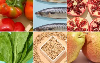 The 7 Best Foods for Fighting Inflammation