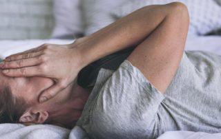 Most Common Side Effects of Antidepressants + Natural Remedies for Depression