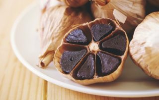 Are Black Garlic Benefits Even More than Raw Garlic?