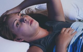 What Is Insomnia? Symptoms, Causes + 5 Natural Remedies