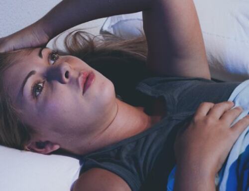 What Is Insomnia? Symptoms, Causes + 10 Natural Remedies