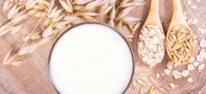 Oat Milk: The Dairy-Free, Gluten-Free Milk that Supports Bones & Immunity