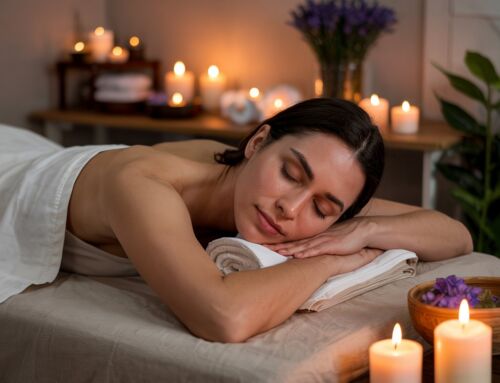 Mental Health Benefits of Massage Therapy