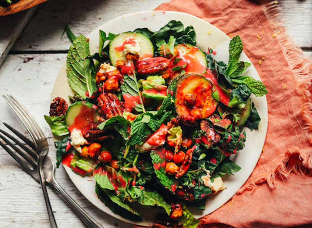 20 Quick Recipes Made with Frozen Foods 20 Quick Recipes Made with Frozen Foods
