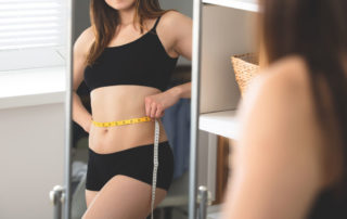 The Surprising Link Between Belly Fat and Vitamin D