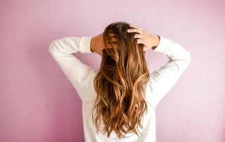 20 Foods For Stronger Hair and Nails