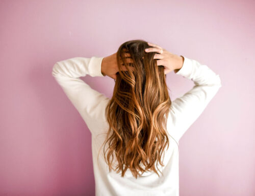 20 Foods For Healthy Hair & Skin and Strong Nails