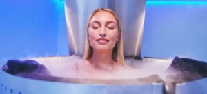 5 Potential Benefits of Cryotherapy, Including Pain Relief