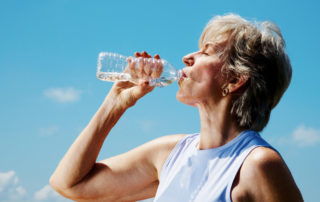 Don’t Let Dehydration Ruin Your Summer Fun!