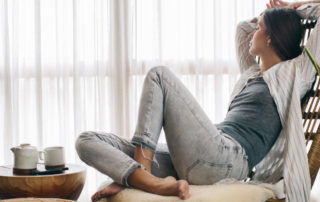 4 Ancient Ways to Take Care of Yourself Today