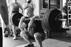 How Is Massage Therapy Beneficial For The Weightlifters?