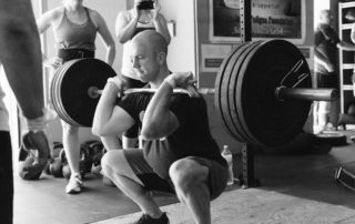 How Is Massage Therapy Beneficial For The Weightlifters?