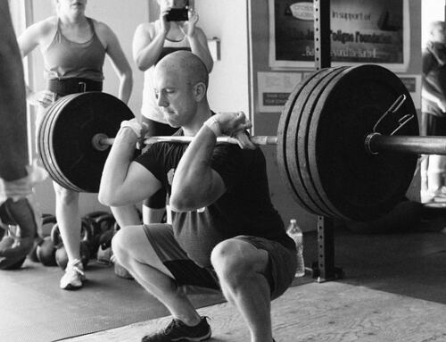 Massage for Bodybuilders: Can It Really Work?