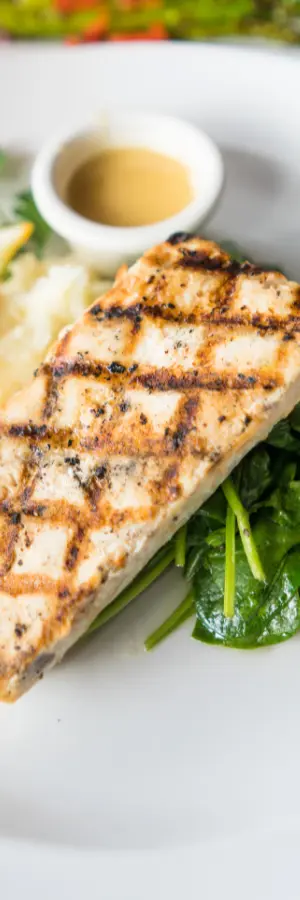 eat for healthy nails diet for healthy hair