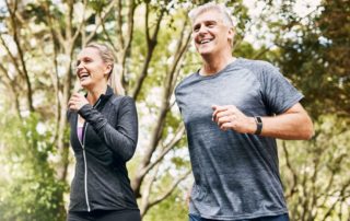The best way to prevent heart disease and depression is simple: just exercise