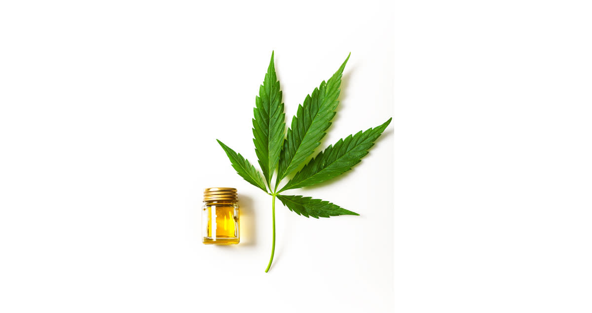 What is CBD Oil and How Does It Work?