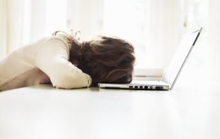 Working Long Hours Can Raise the Risk of This Disease