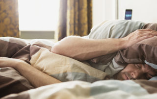 Too Much Sleep Can Be Bad for Your Health