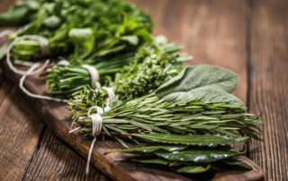 Want to Reduce Stress in Your 60s? Here’s How to Beat Anxiety with Herbal Medicines