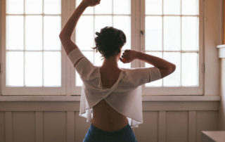 3 Daily Practices to Keep You Energized