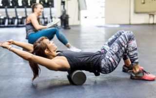 Aching back? Give yourself a massage (yes, it's possible)