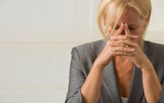 Steps You Can Take Now to Manage Stress