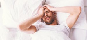 Insomnia: What to Do When You Can’t Sleep